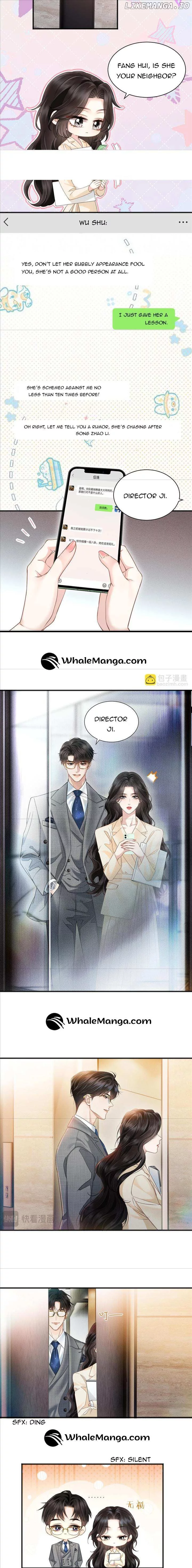 Deeply In Love Chapter 10 page 3