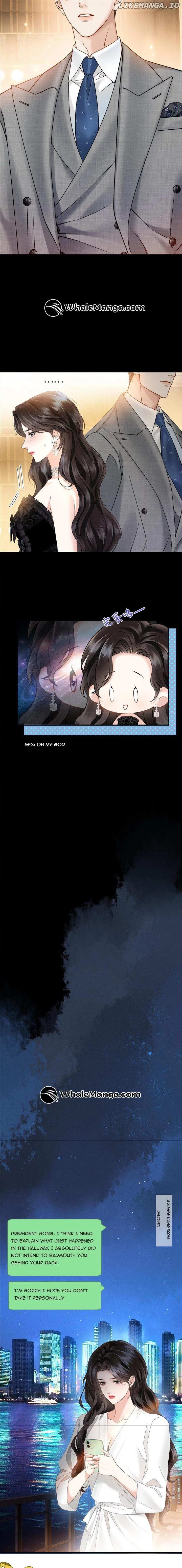 Deeply In Love Chapter 10 page 8
