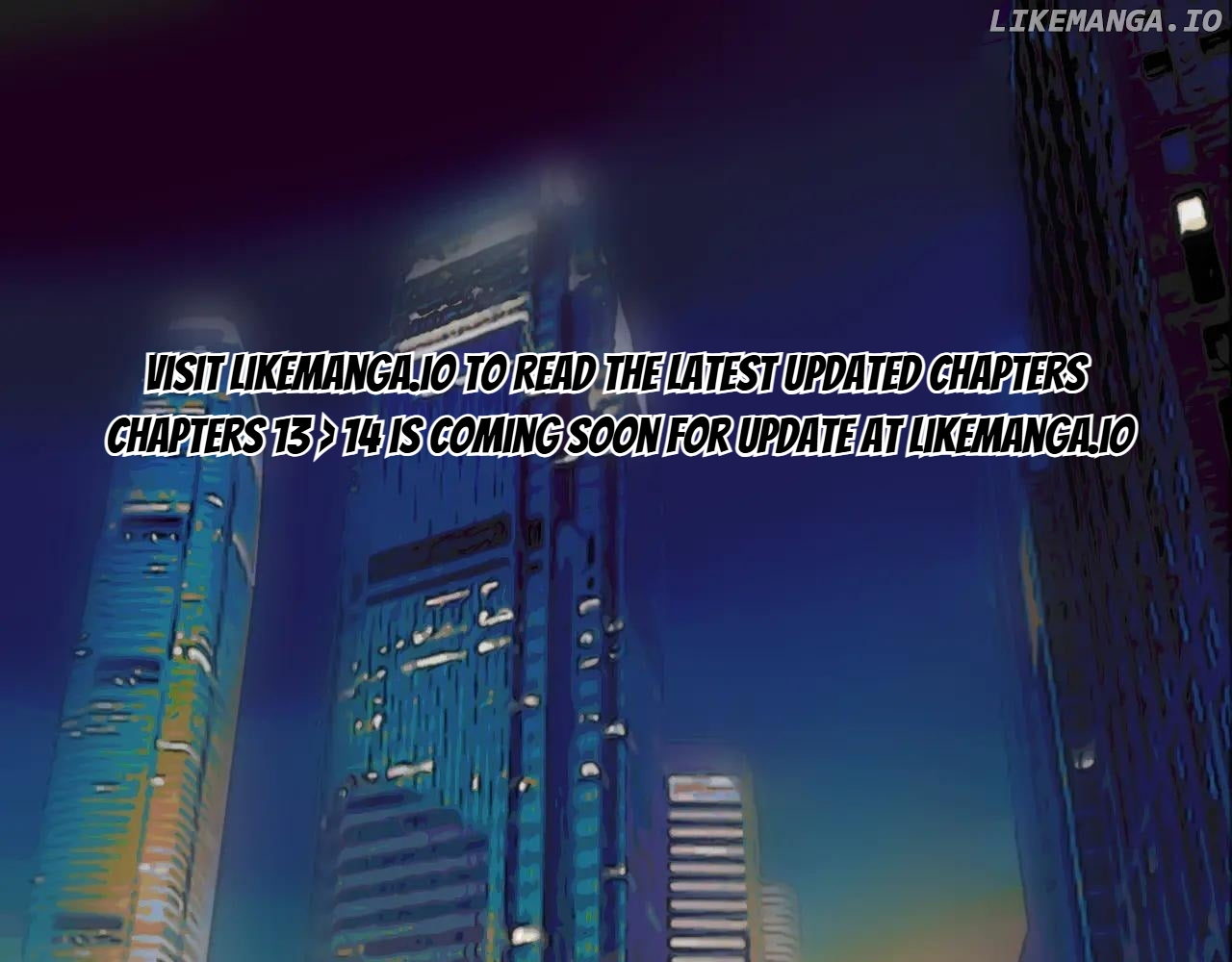Deeply In Love Chapter 11 page 1