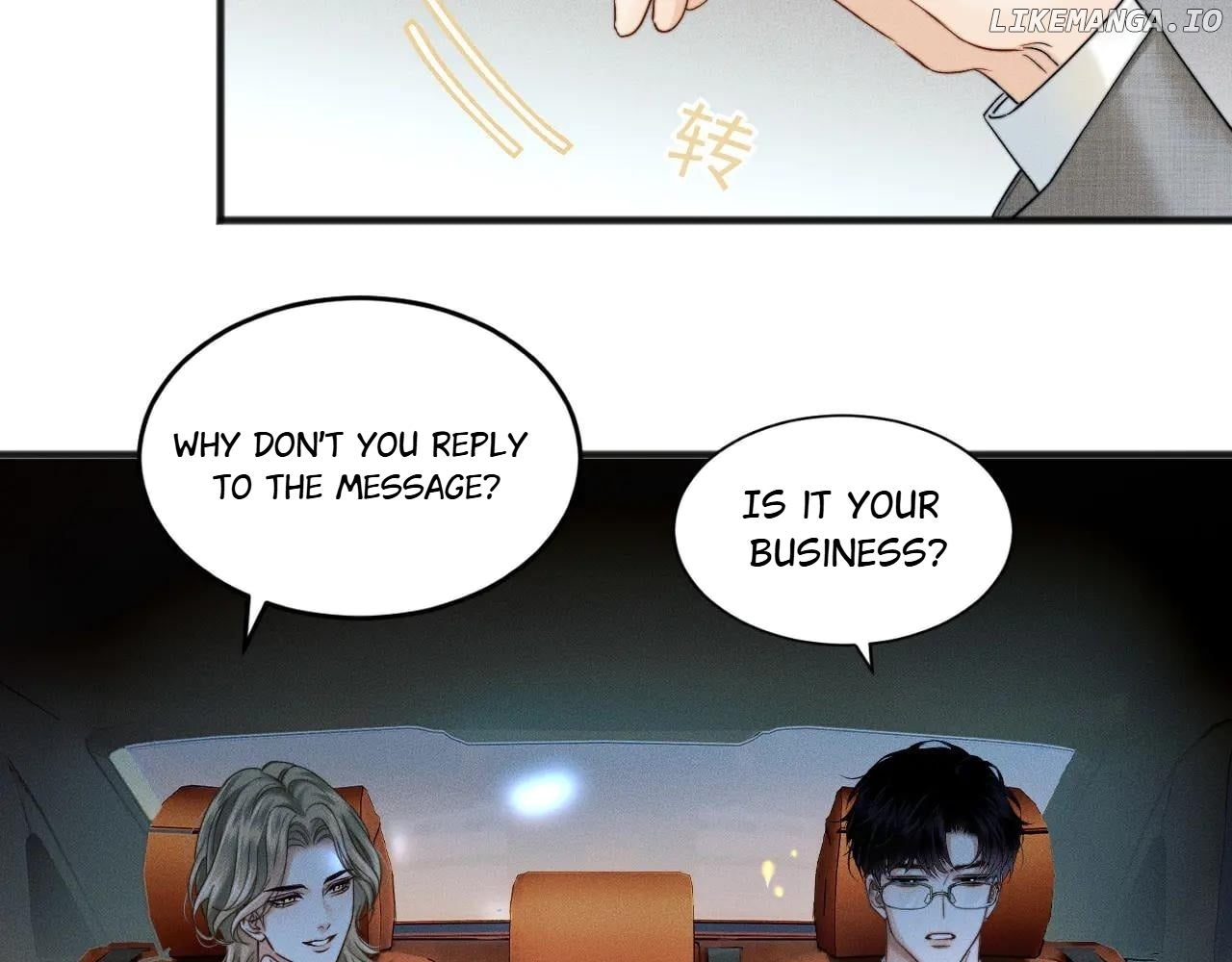 Deeply In Love Chapter 11 page 6