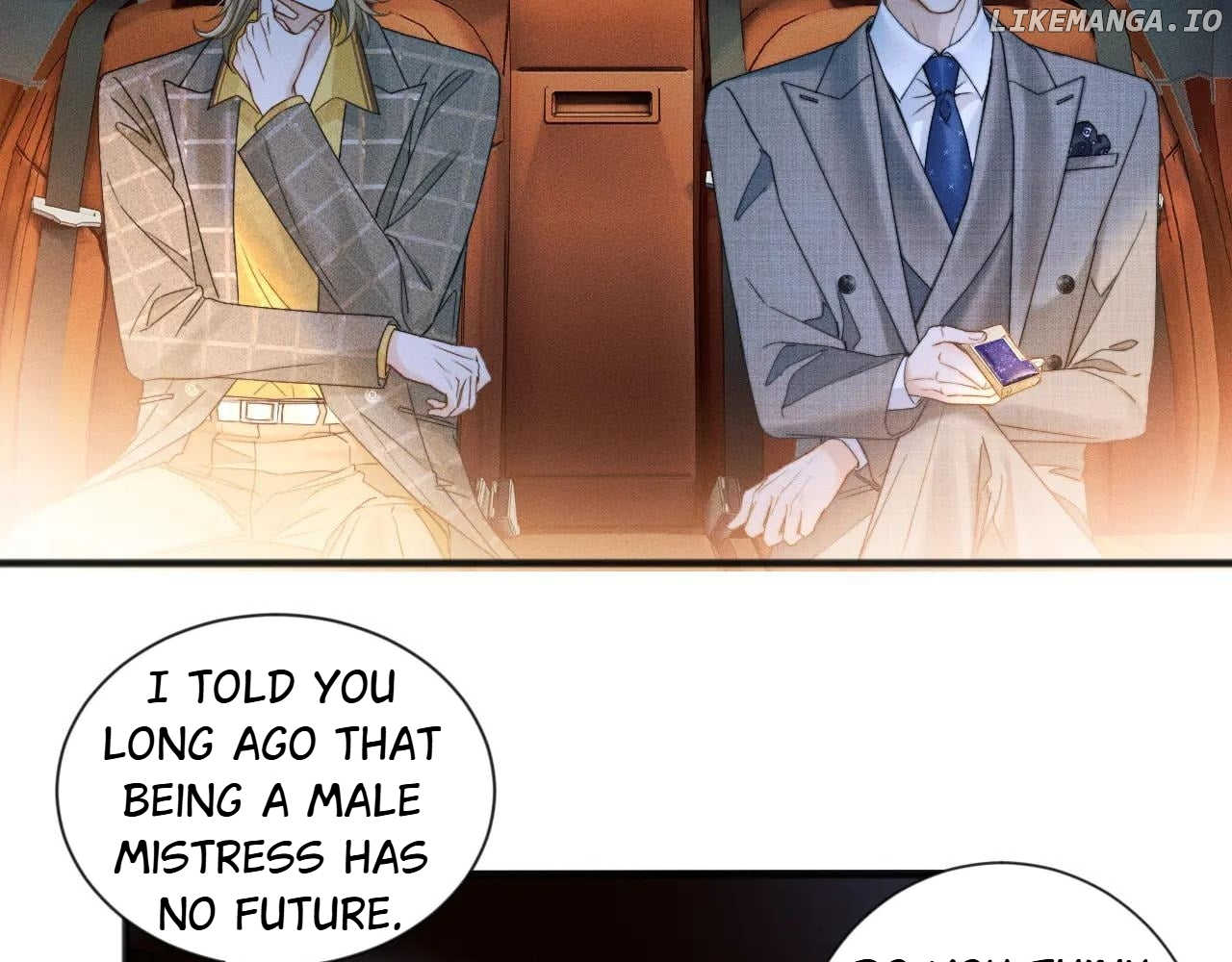 Deeply In Love Chapter 11 page 7