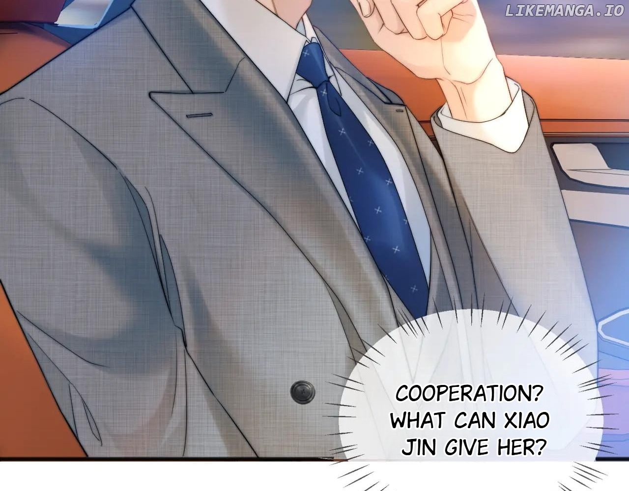 Deeply In Love Chapter 11 page 13