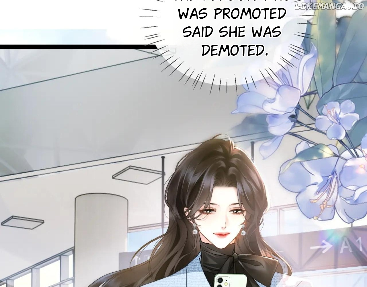 Deeply In Love Chapter 11 page 25