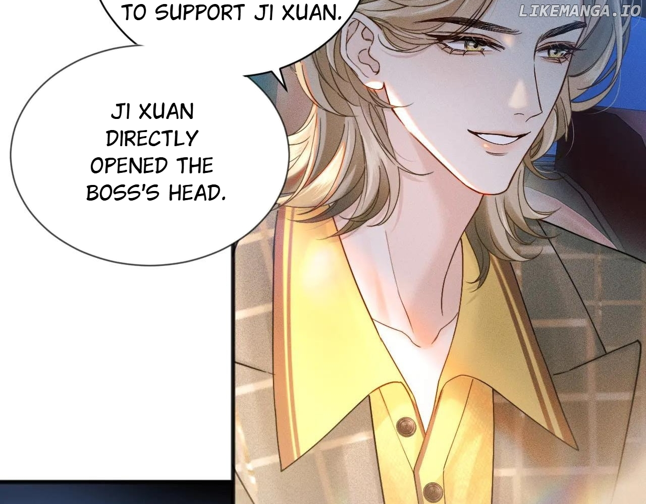 Deeply In Love Chapter 11 page 9