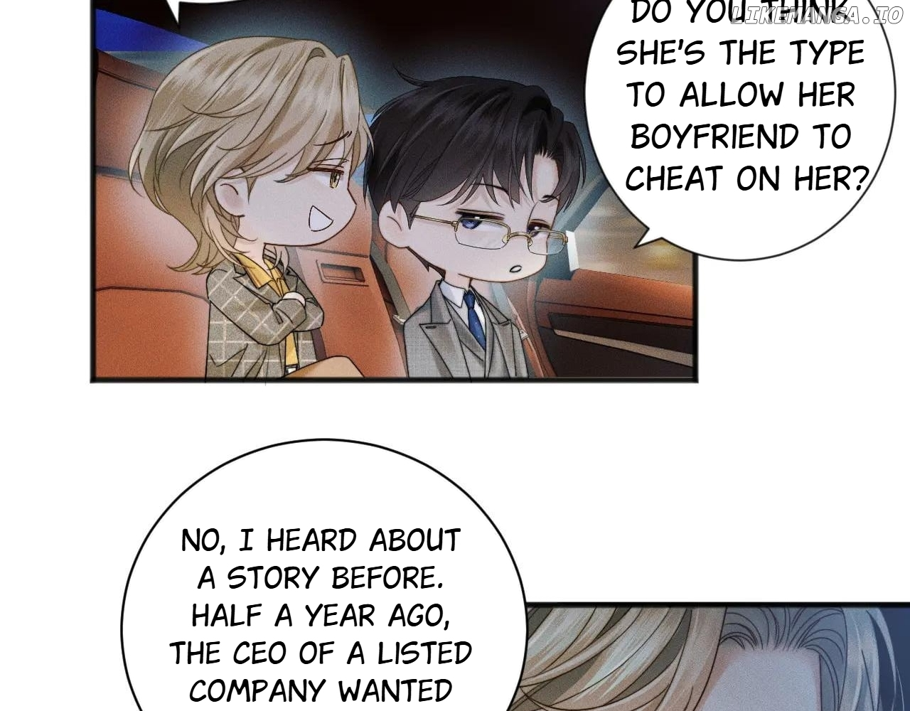 Deeply In Love Chapter 11 page 8
