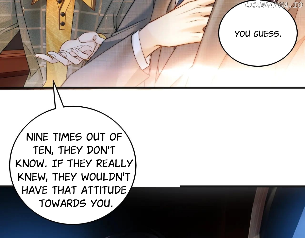 Deeply In Love Chapter 11 page 15