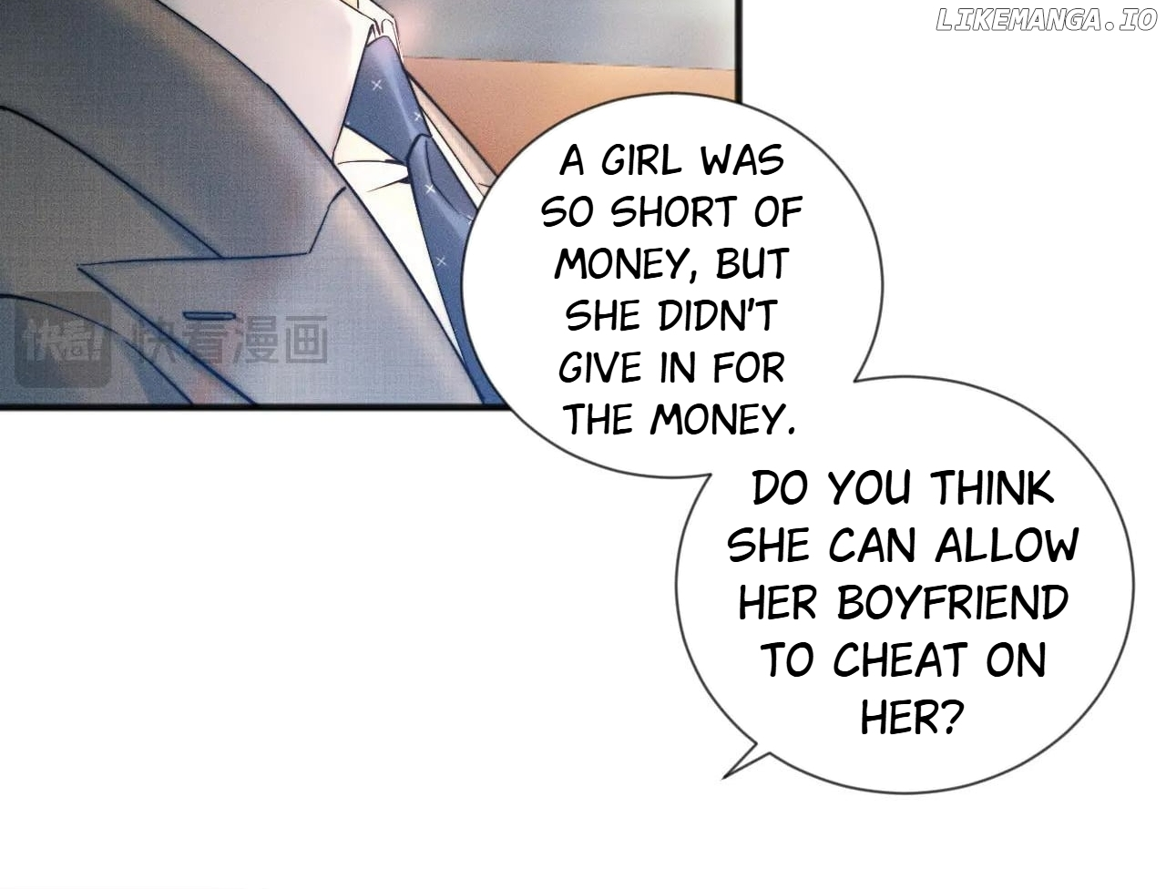 Deeply In Love Chapter 11 page 11
