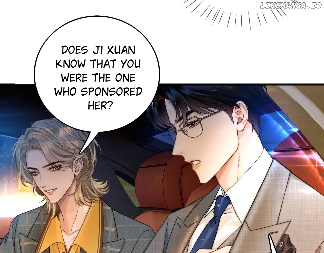 Deeply In Love Chapter 11 page 14