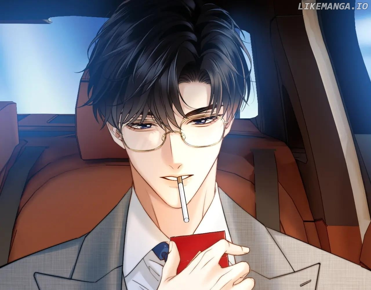 Deeply In Love Chapter 11 page 16