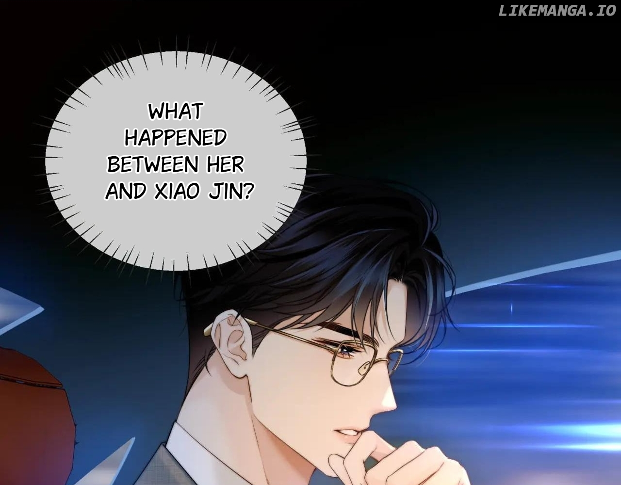 Deeply In Love Chapter 11 page 12