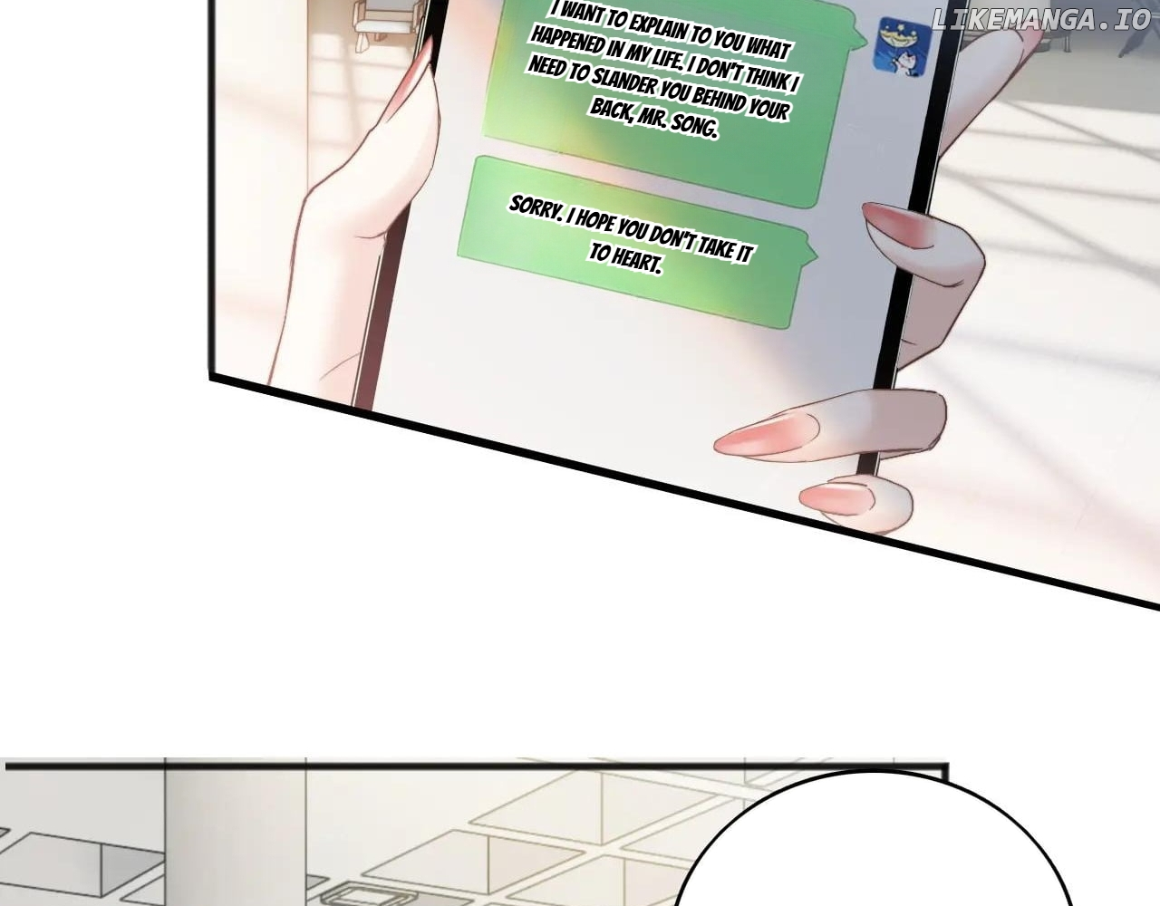 Deeply In Love Chapter 11 page 29