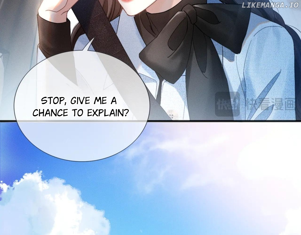 Deeply In Love Chapter 11 page 40
