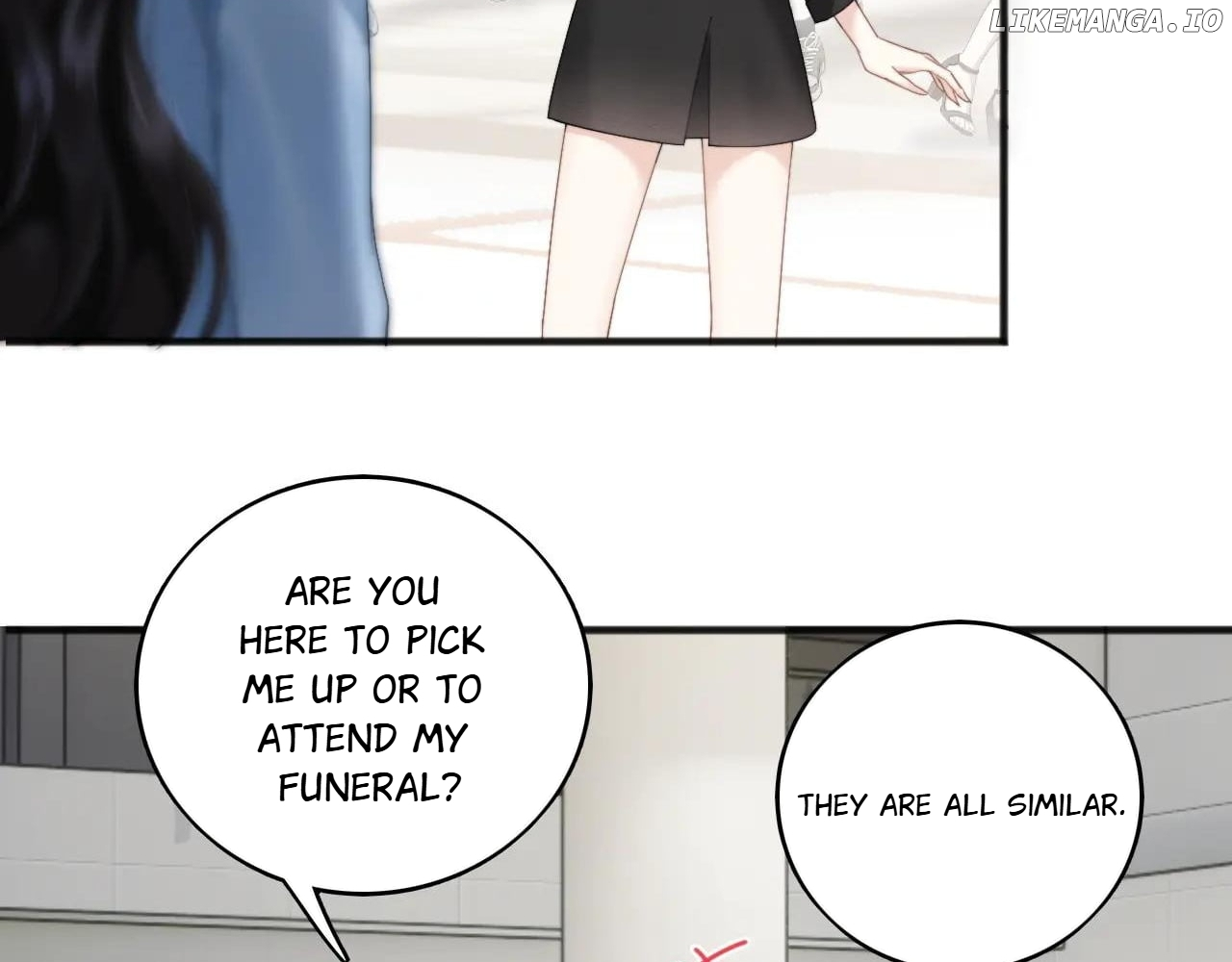 Deeply In Love Chapter 11 page 31