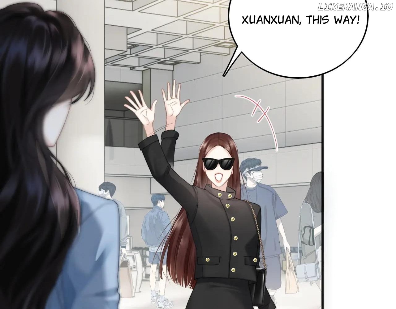 Deeply In Love Chapter 11 page 30