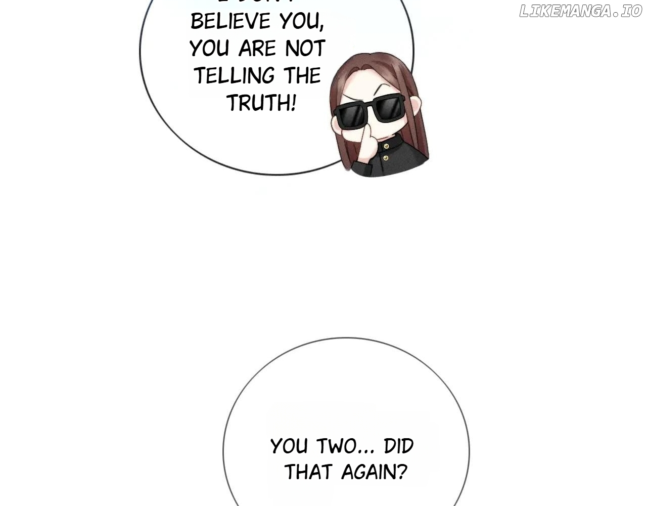 Deeply In Love Chapter 11 page 36