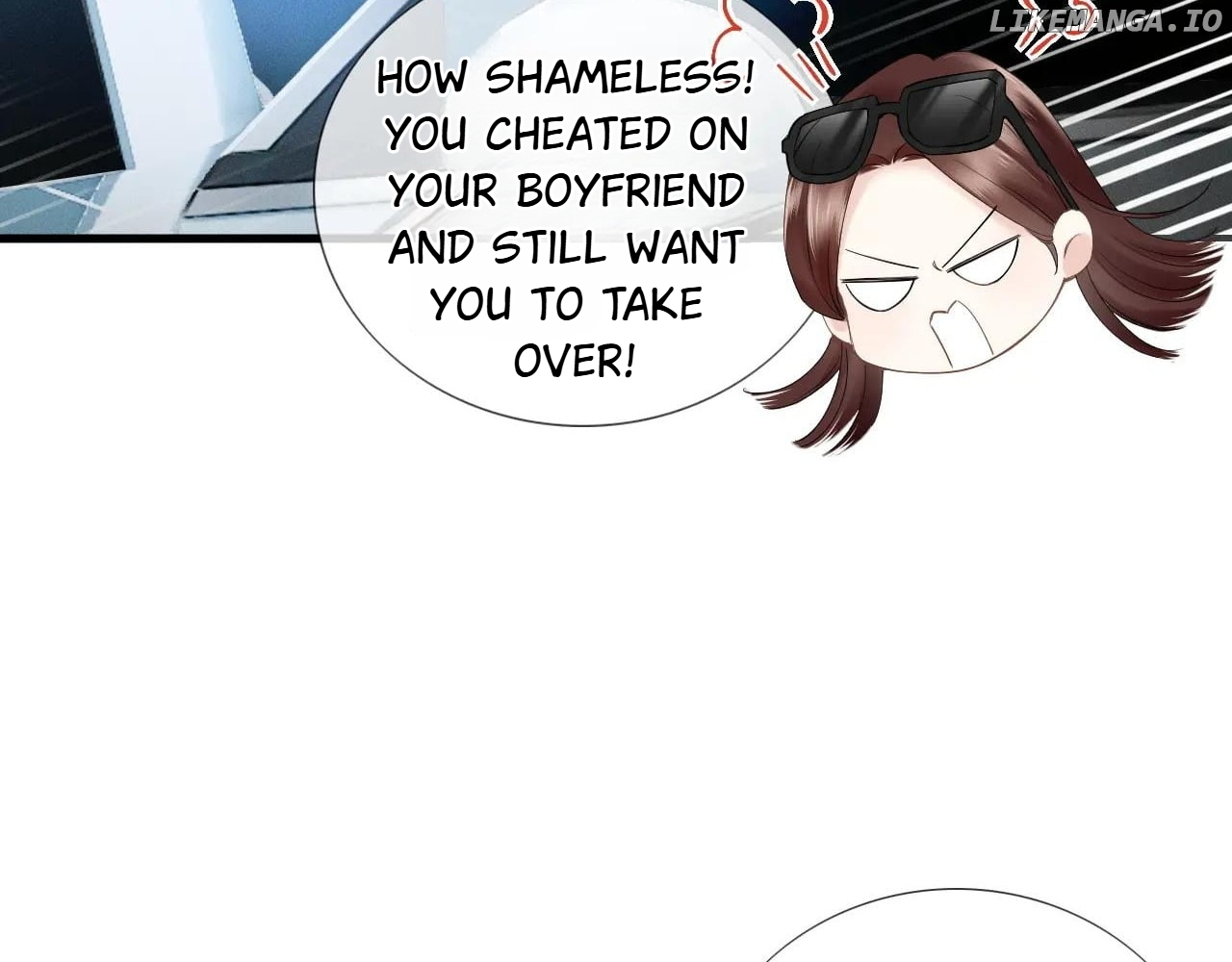 Deeply In Love Chapter 11 page 59