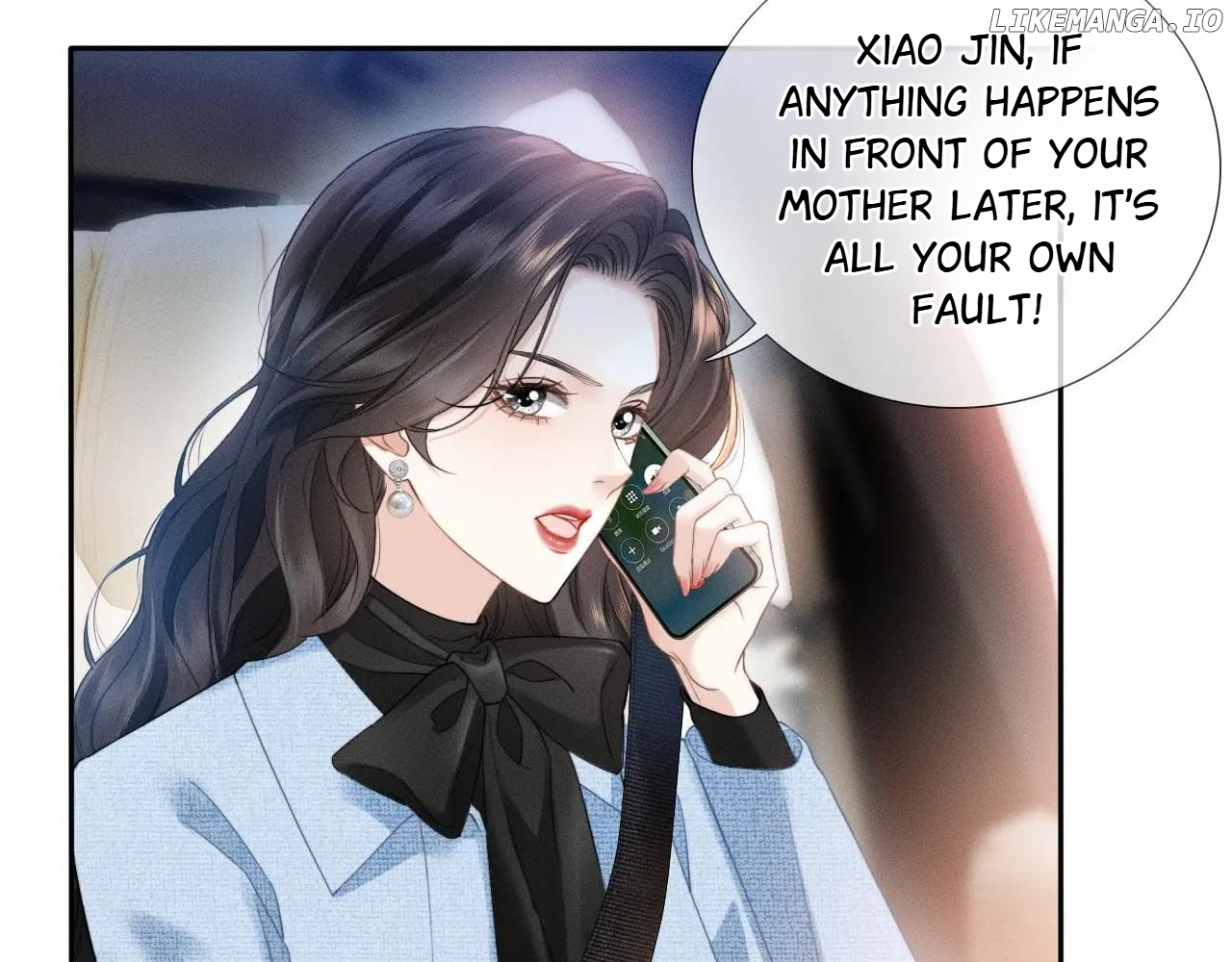 Deeply In Love Chapter 11 page 60