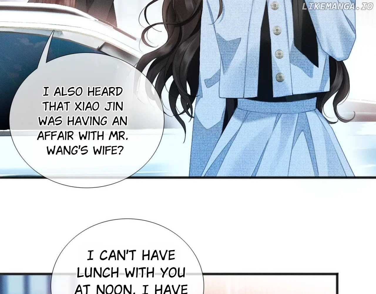 Deeply In Love Chapter 11 page 55