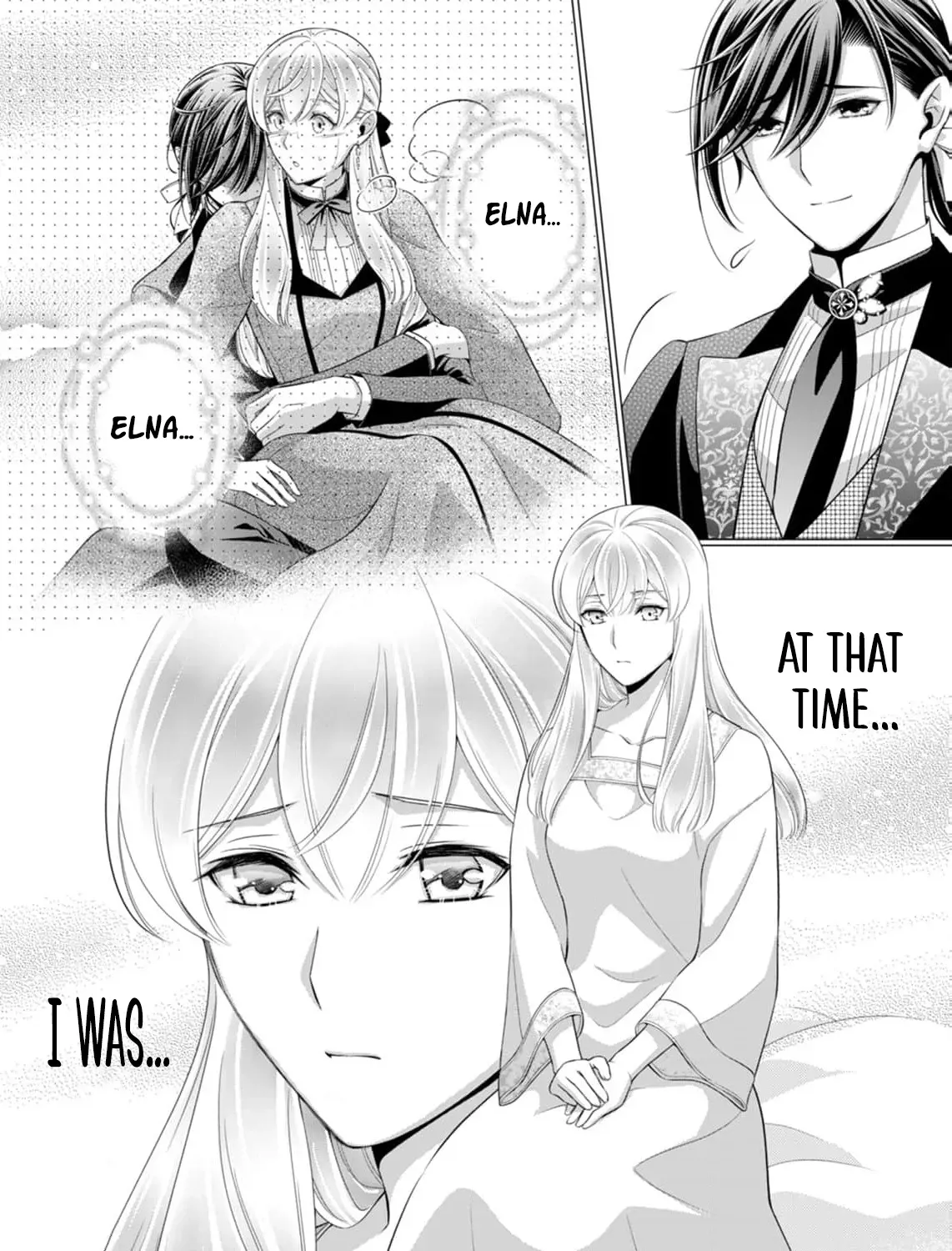 The Duke Who Was Supposed to Betray Me Won’t Divorce Me Chapter 12 page 49