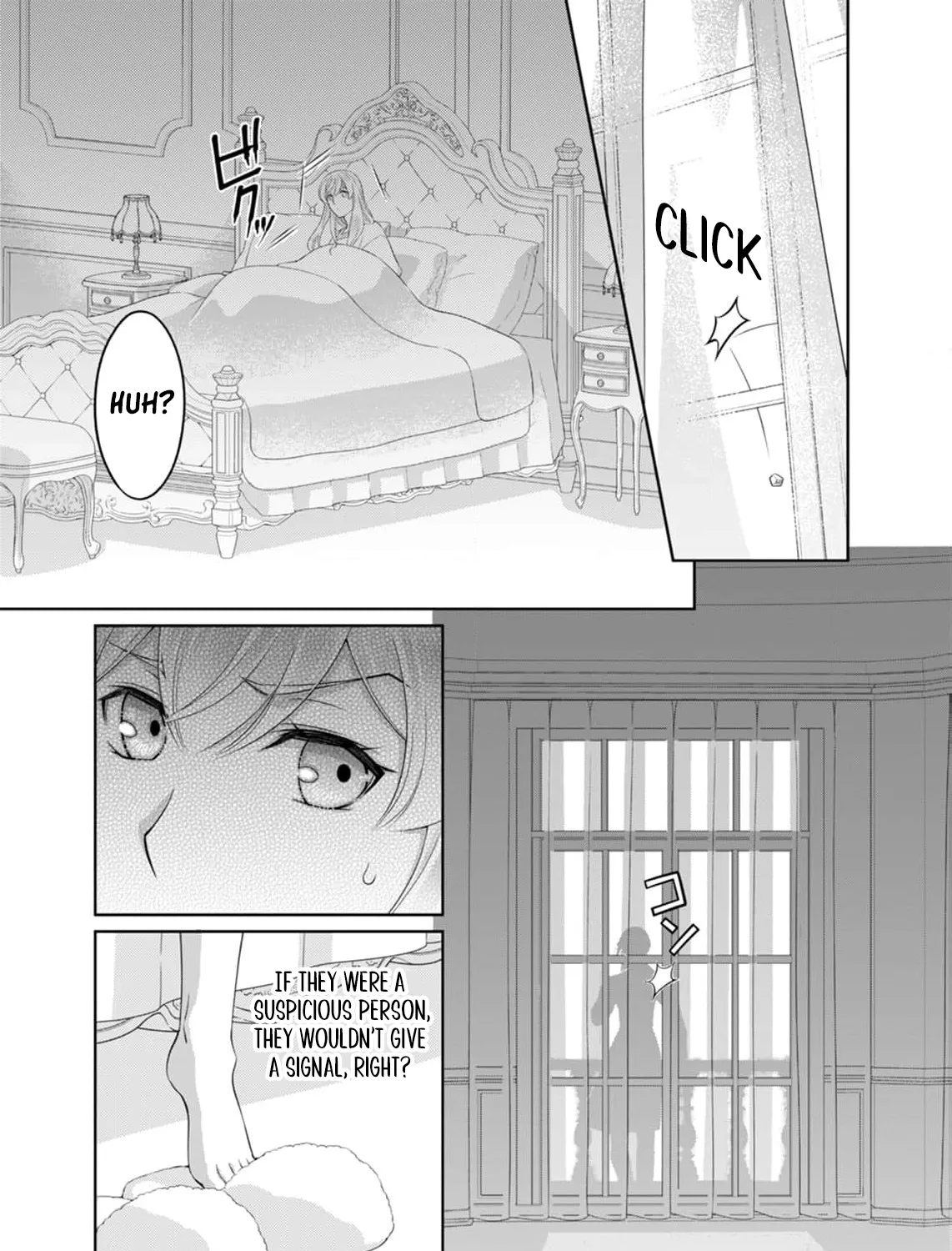 The Duke Who Was Supposed to Betray Me Won’t Divorce Me Chapter 12 page 51