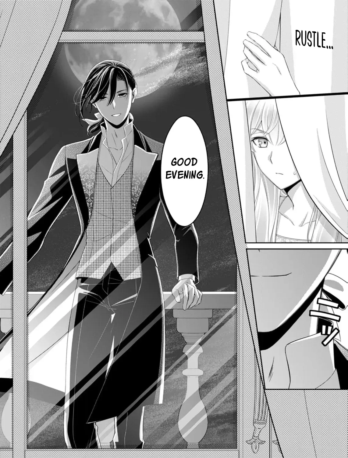The Duke Who Was Supposed to Betray Me Won’t Divorce Me Chapter 12 page 53