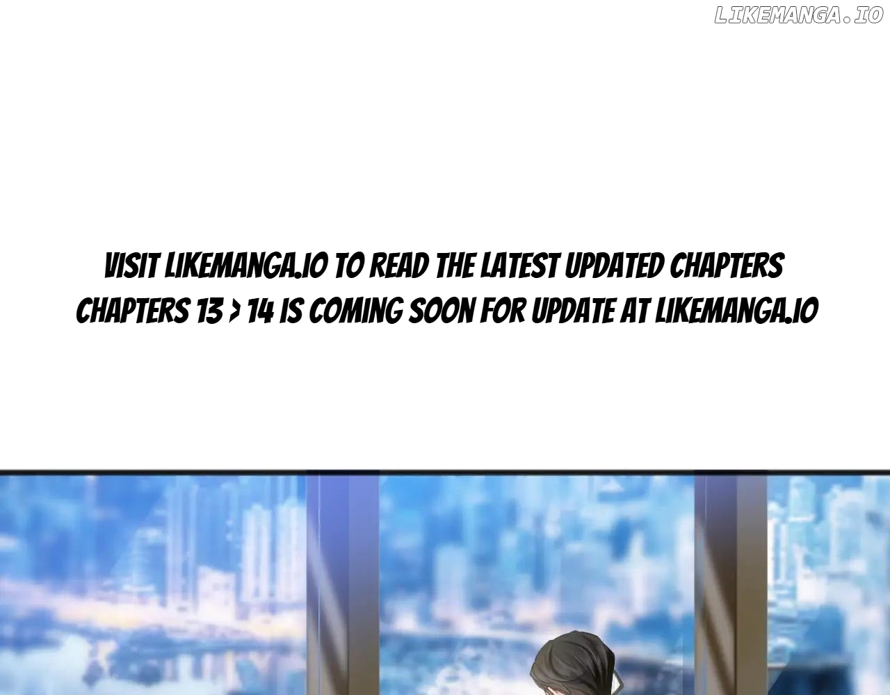 Deeply In Love Chapter 12 page 1