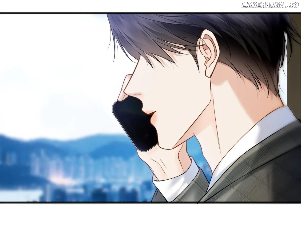 Deeply In Love Chapter 12 page 4