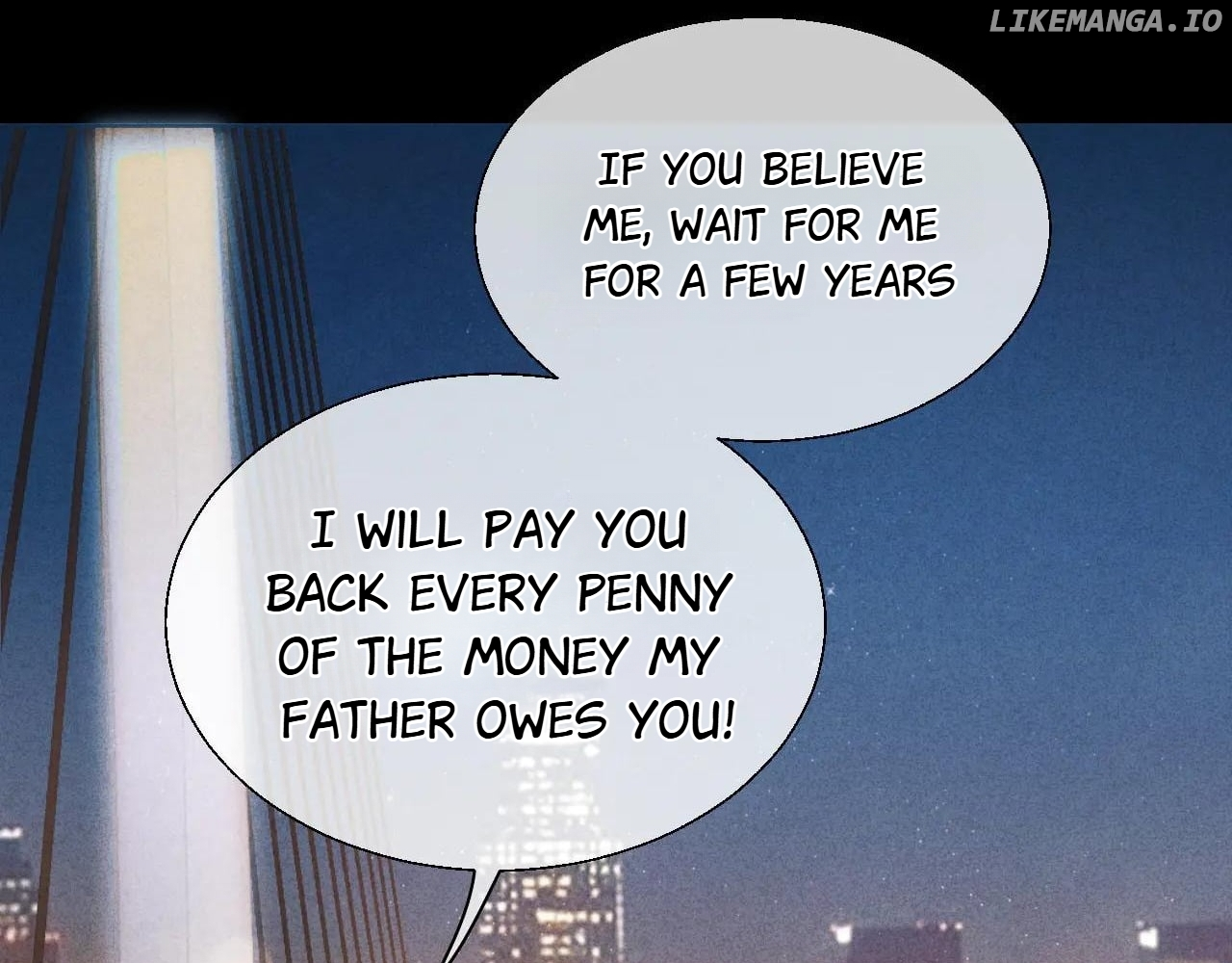 Deeply In Love Chapter 13 page 17