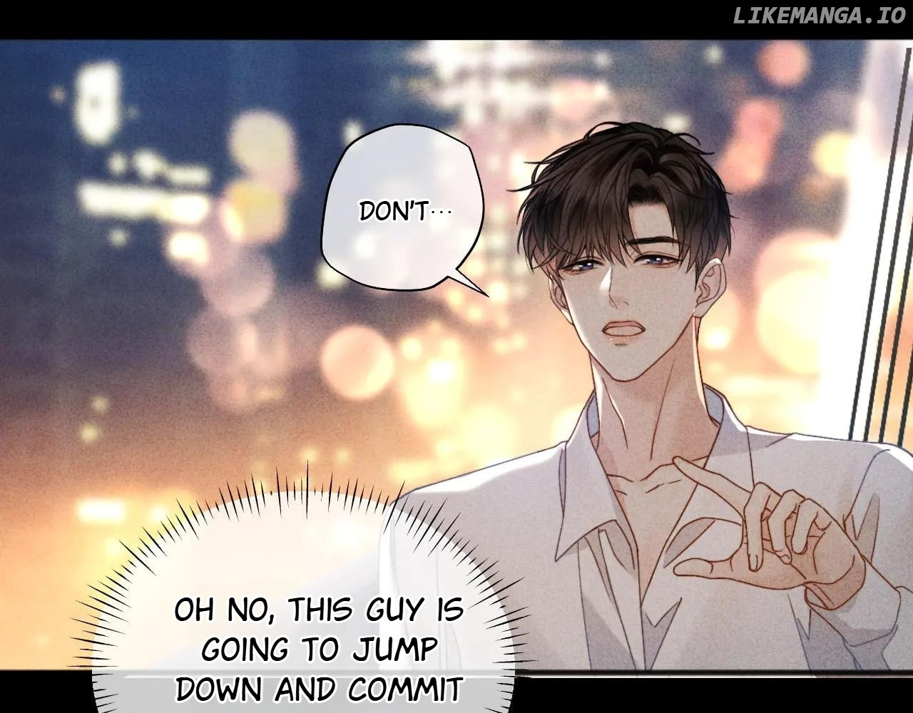 Deeply In Love Chapter 13 page 20