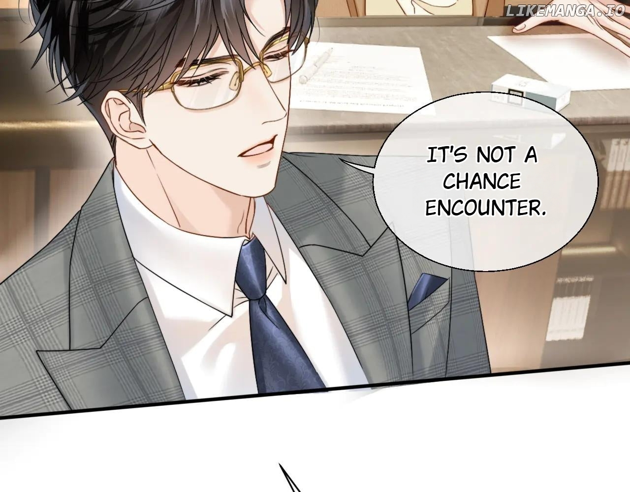 Deeply In Love Chapter 13 page 3