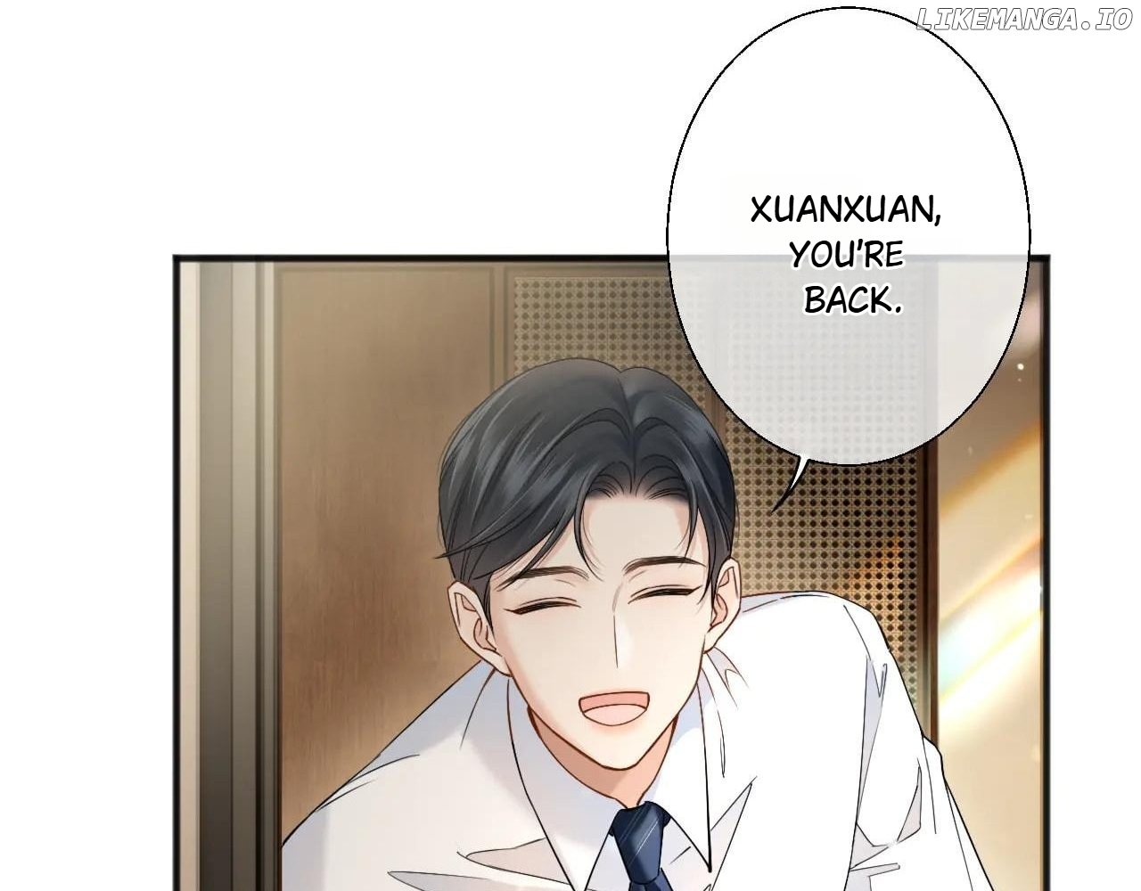 Deeply In Love Chapter 12 page 13