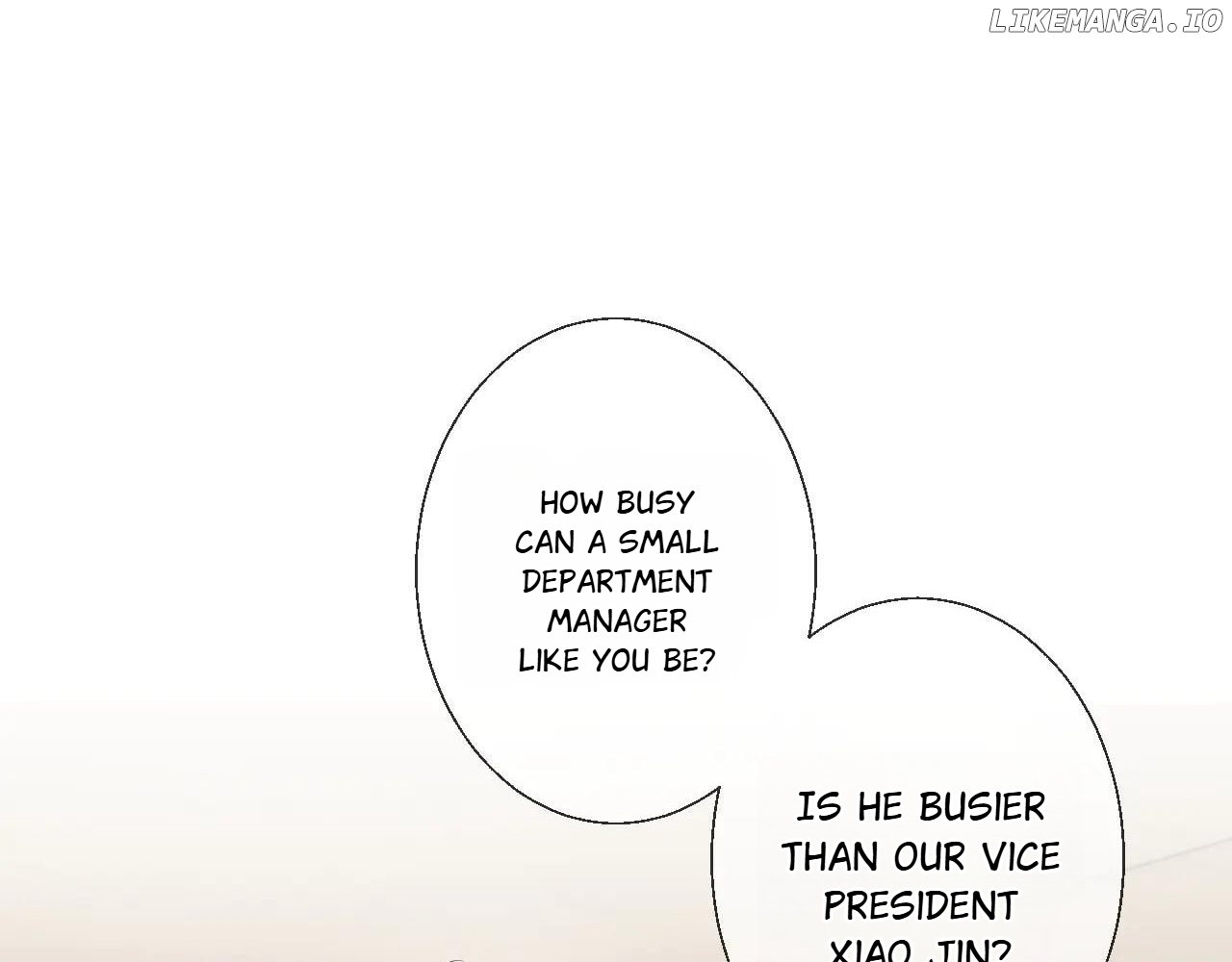 Deeply In Love Chapter 12 page 27