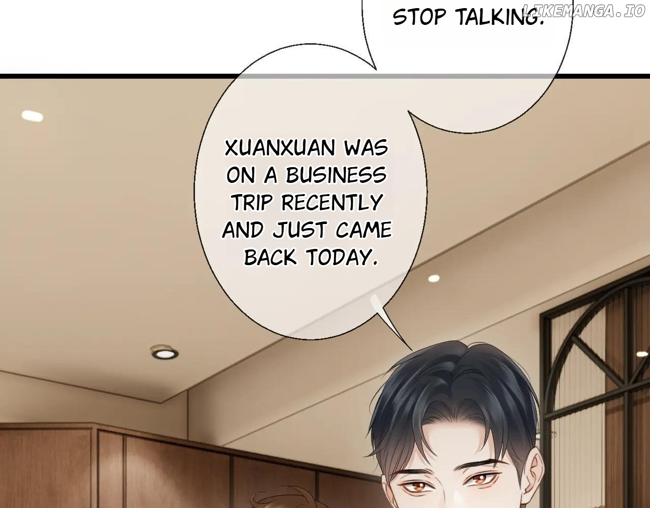 Deeply In Love Chapter 12 page 31