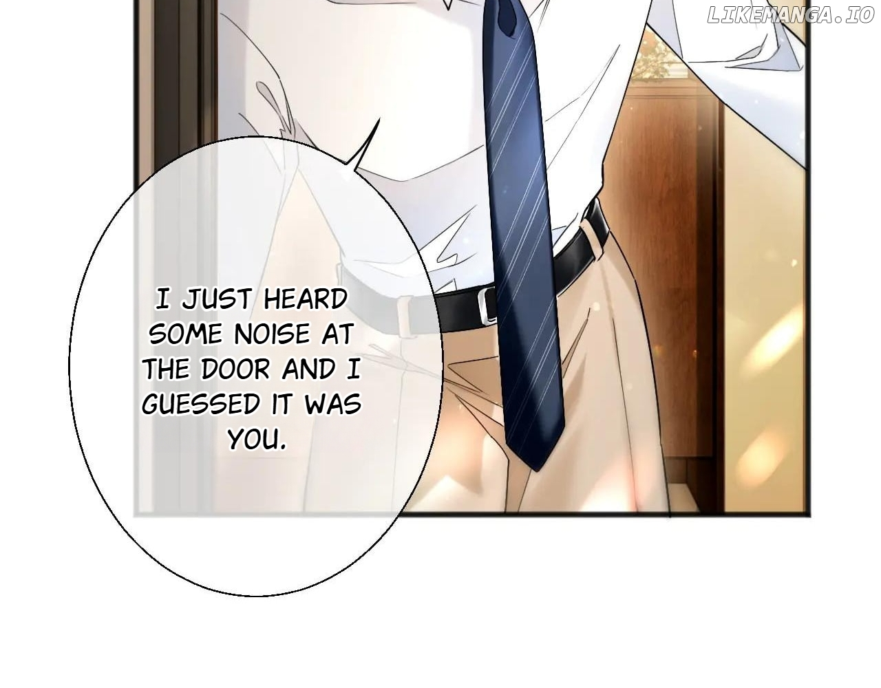 Deeply In Love Chapter 12 page 14