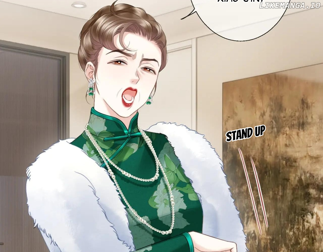 Deeply In Love Chapter 12 page 28