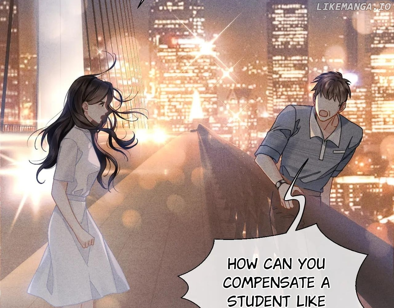 Deeply In Love Chapter 13 page 18