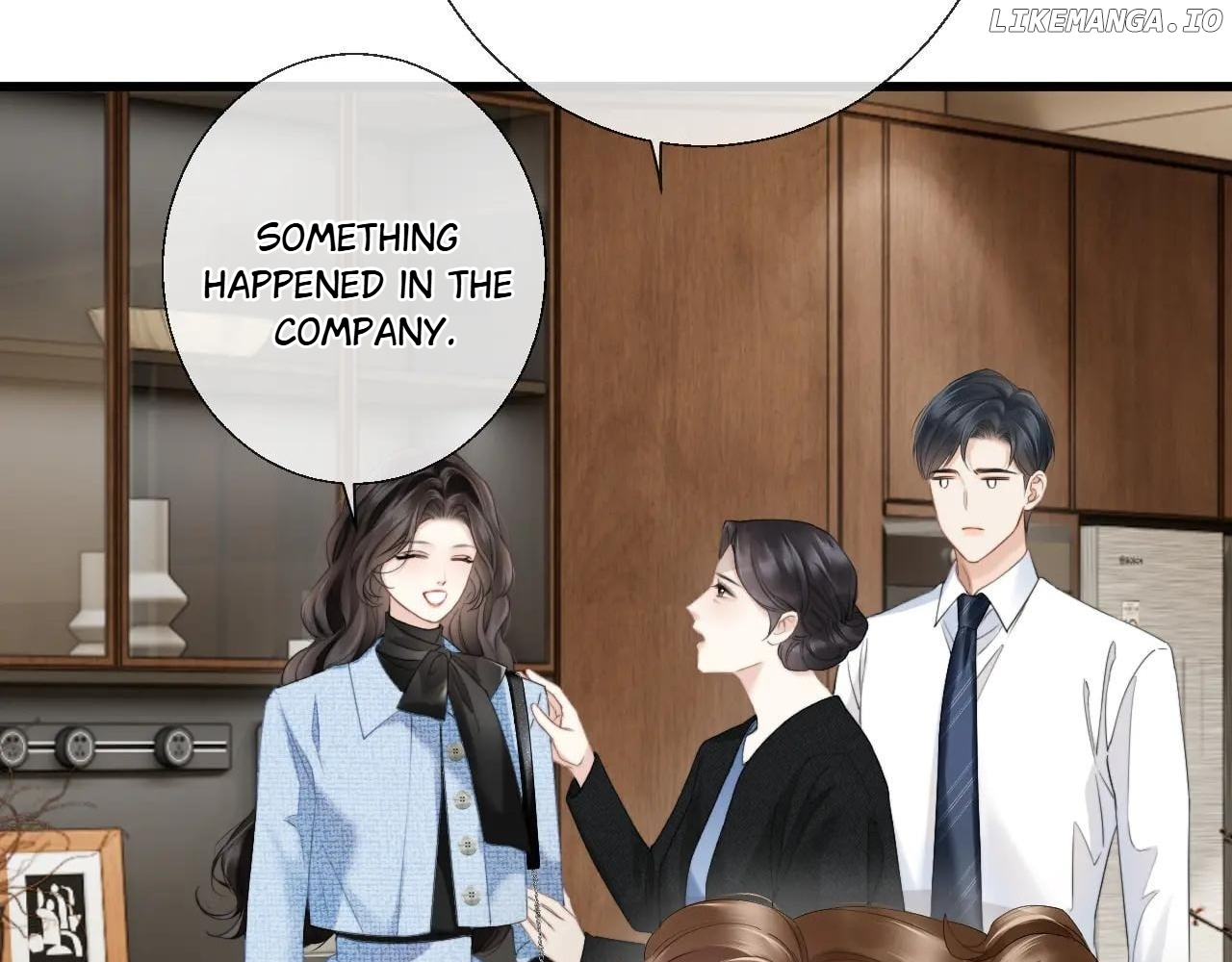 Deeply In Love Chapter 12 page 23