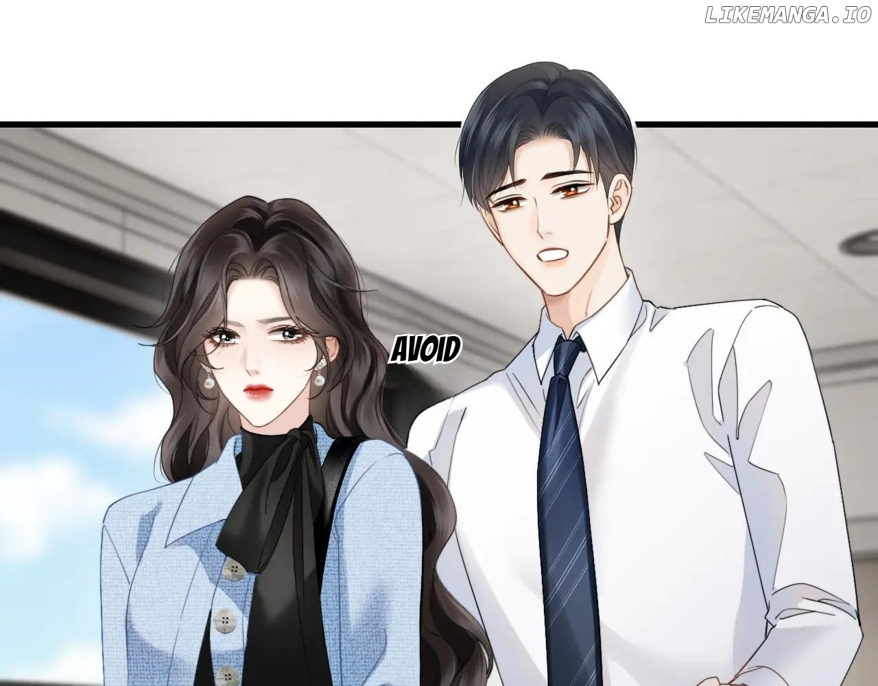 Deeply In Love Chapter 12 page 17