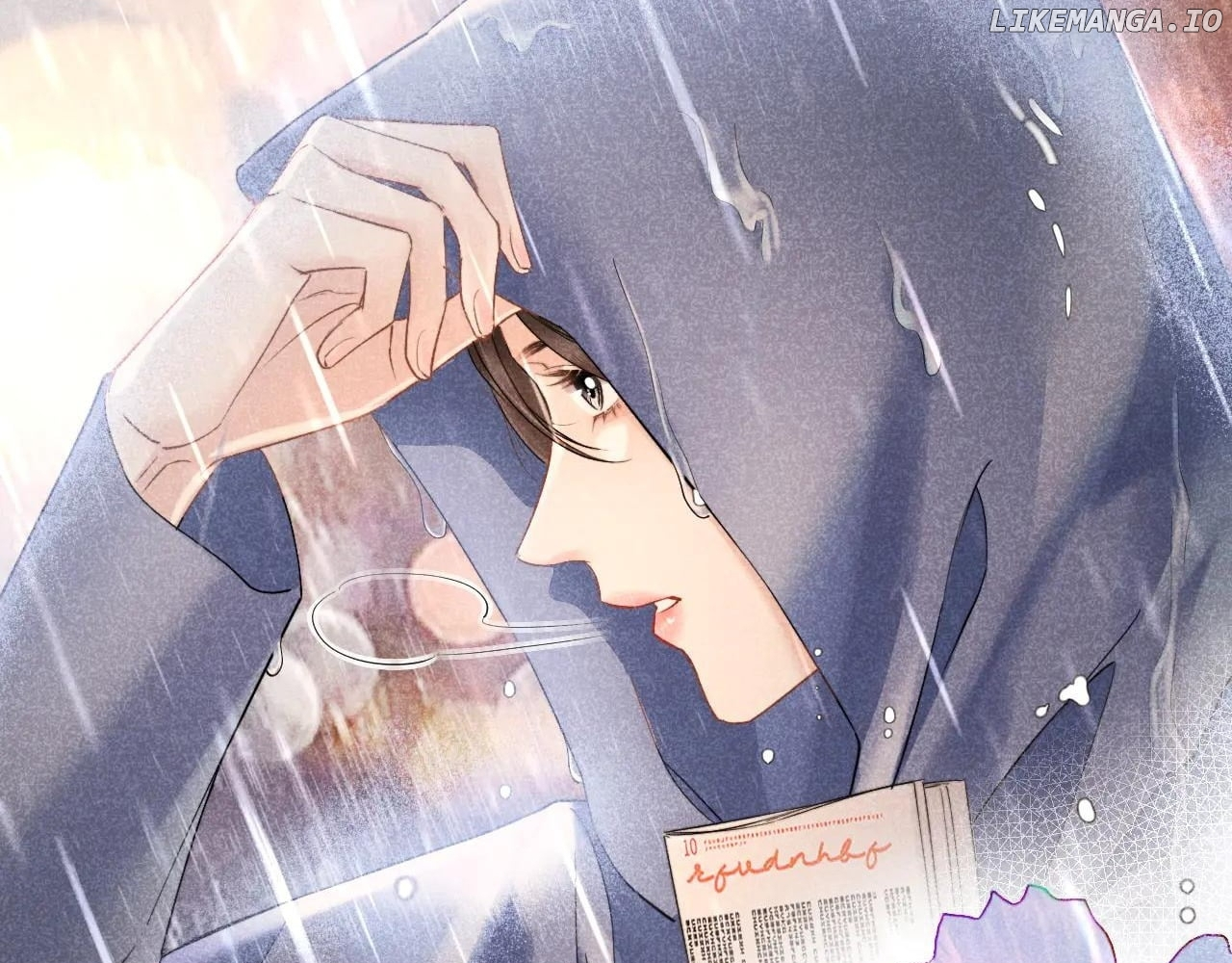 Deeply In Love Chapter 13 page 40