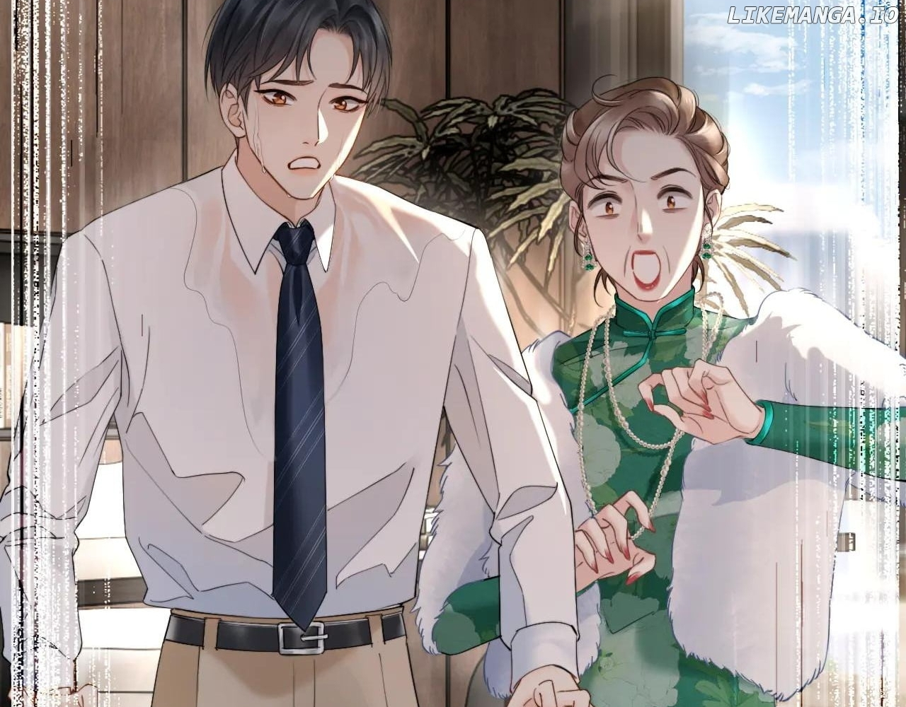 Deeply In Love Chapter 12 page 55
