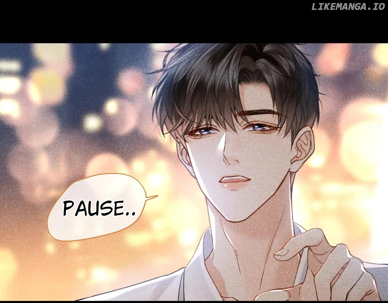 Deeply In Love Chapter 13 page 22