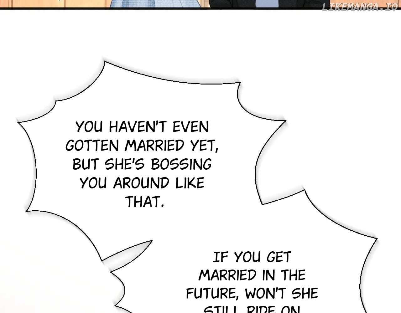 Deeply In Love Chapter 12 page 35