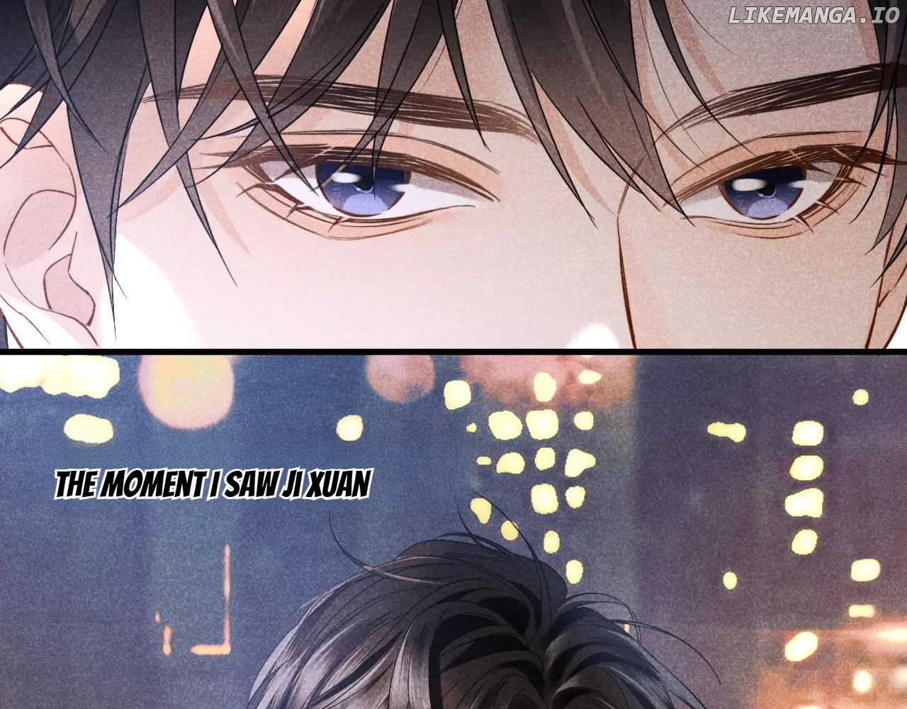 Deeply In Love Chapter 13 page 27