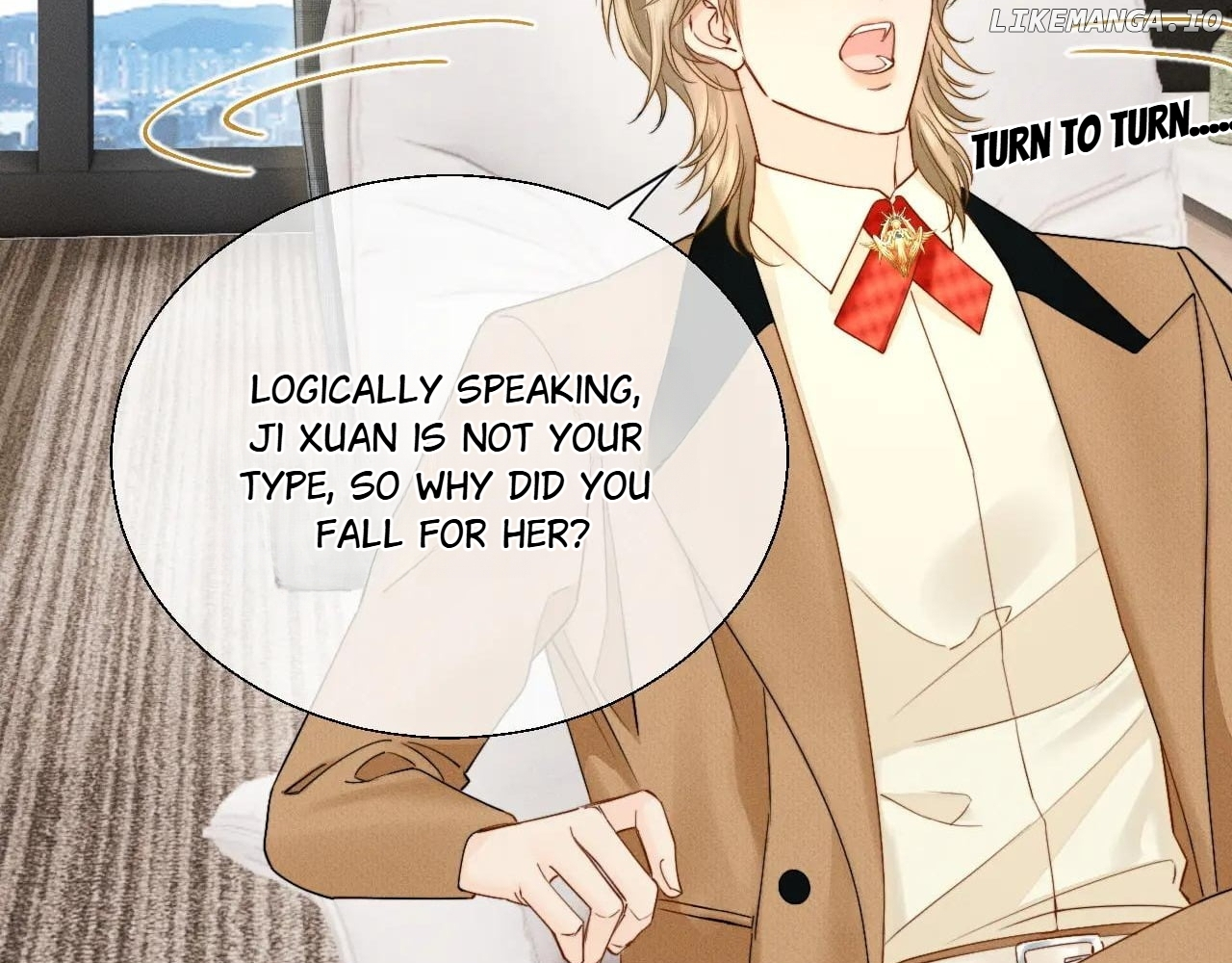 Deeply In Love Chapter 12 page 79