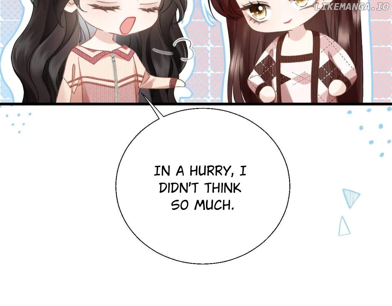 Deeply In Love Chapter 14 page 11