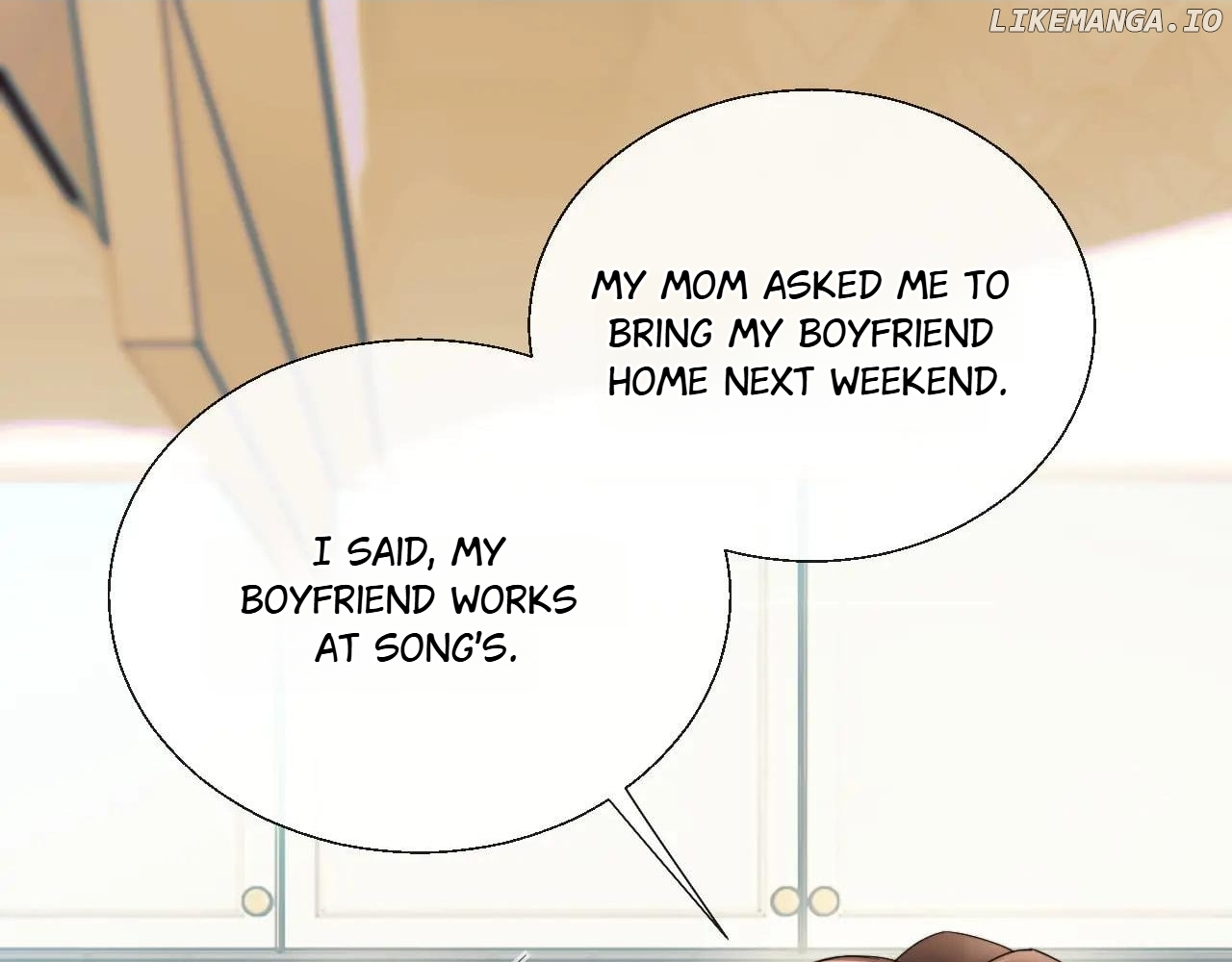 Deeply In Love Chapter 14 page 5