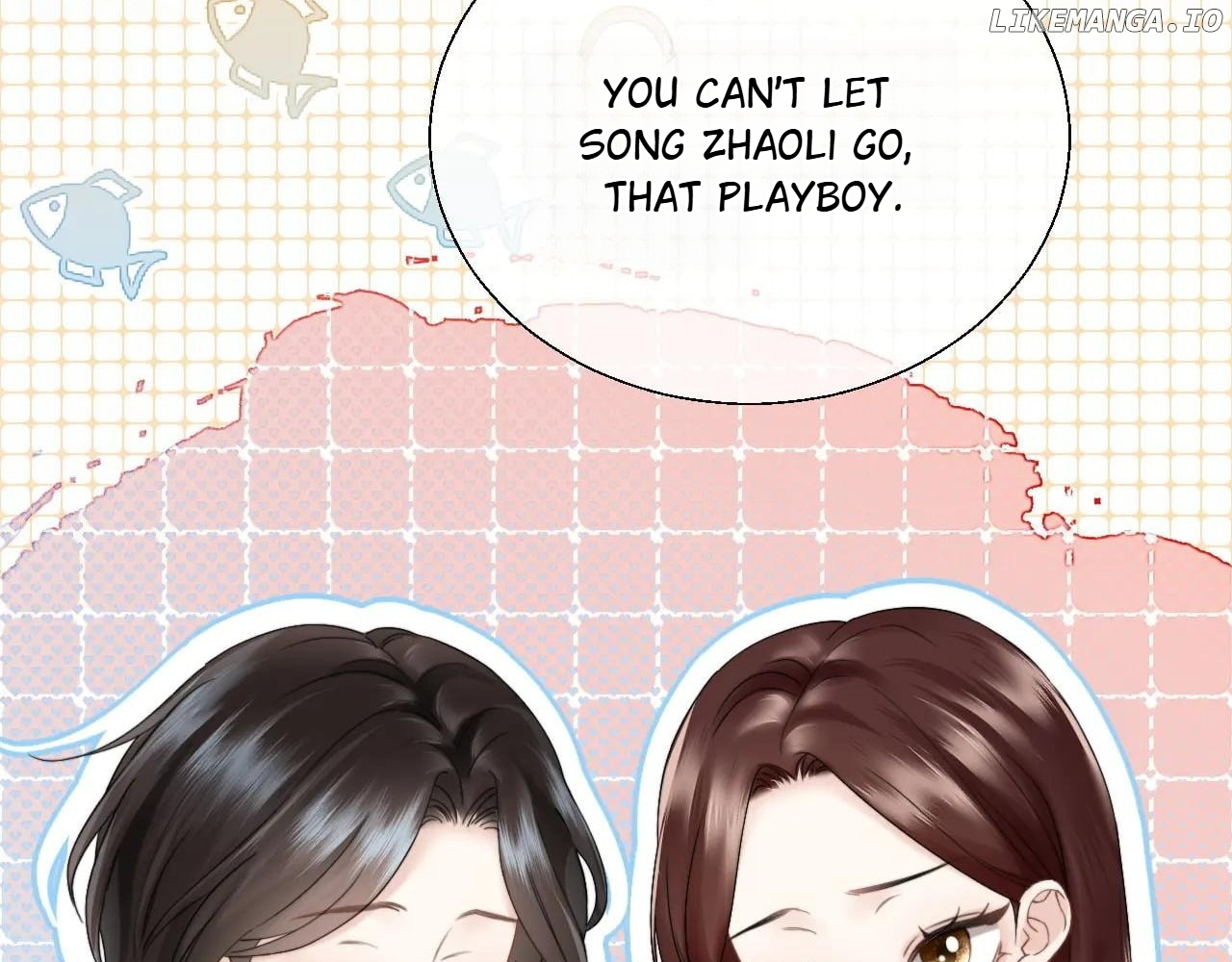 Deeply In Love Chapter 14 page 10