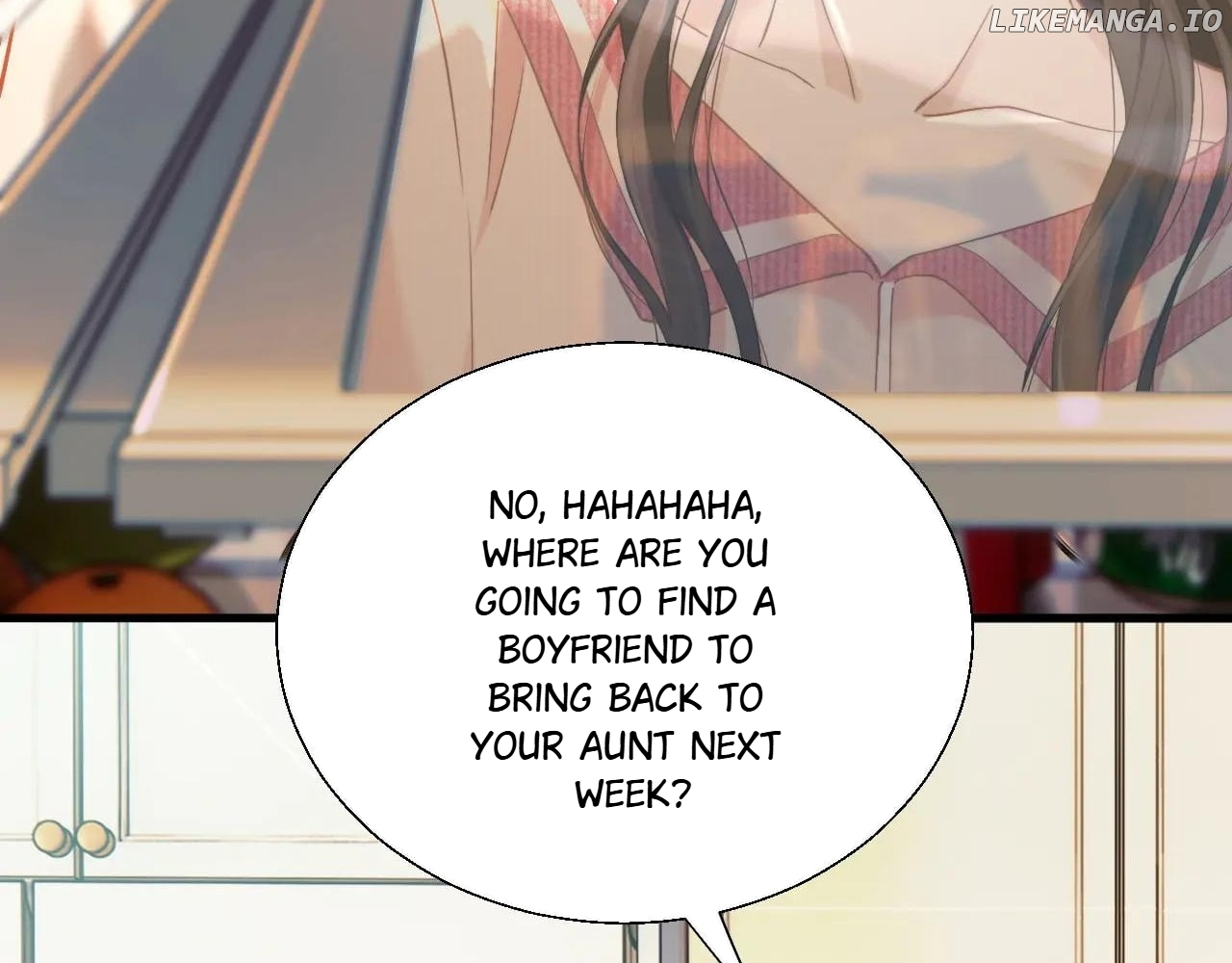 Deeply In Love Chapter 14 page 7