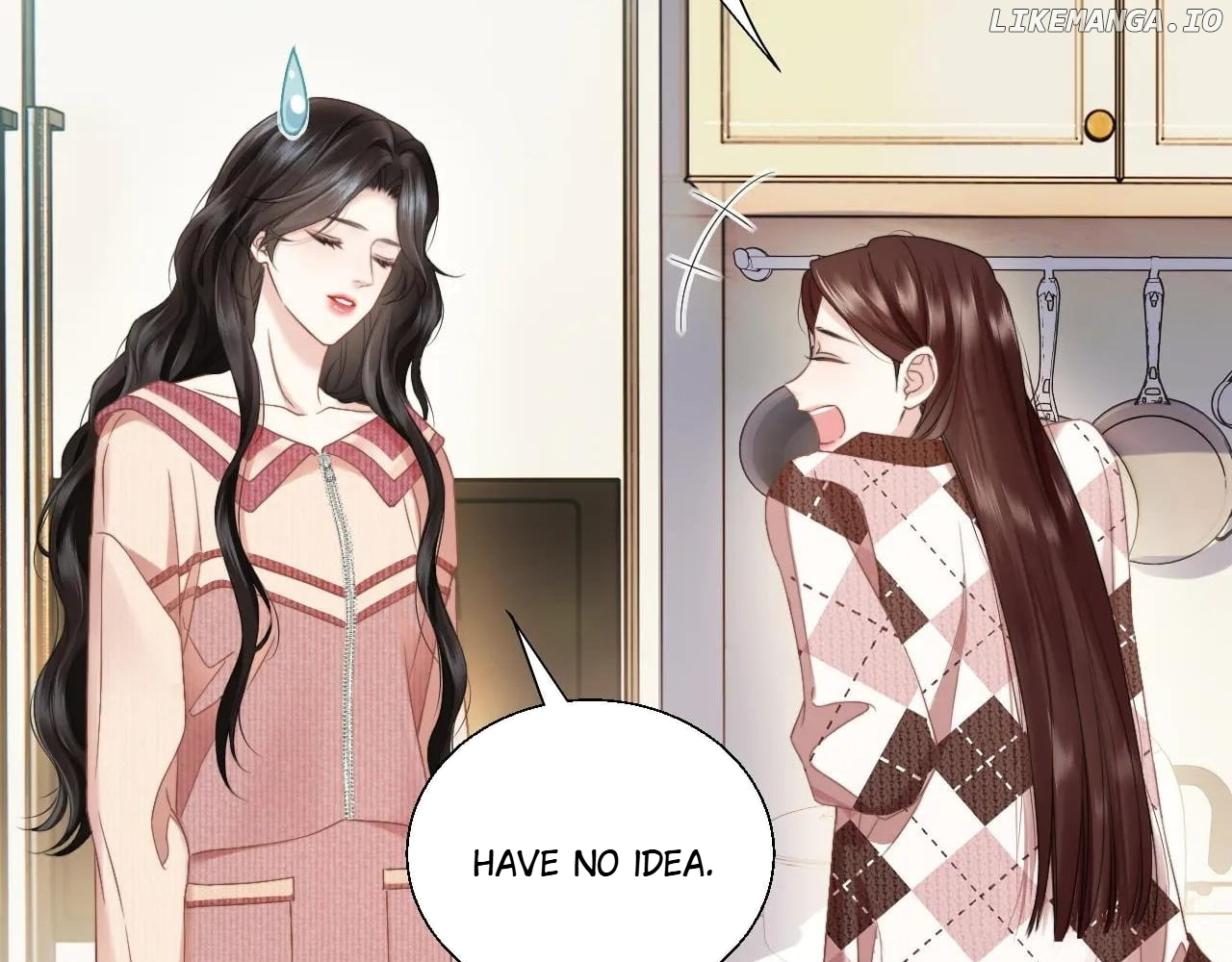 Deeply In Love Chapter 14 page 8