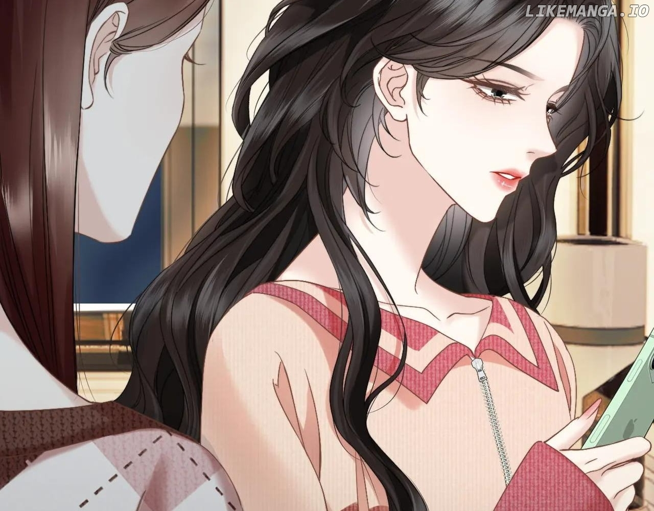 Deeply In Love Chapter 14 page 29
